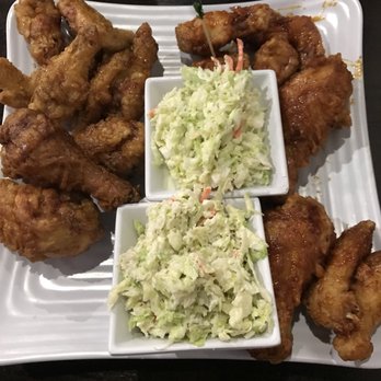 Bonchon Sunnyvale - Chicken Wings Near Me - Sunnyvale, California