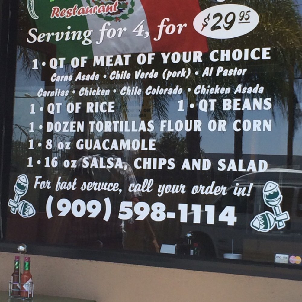 Mikasa - Here's the phone number to call ahead :) - Mexican Near Me - Walnut, California Mikasa - Here's the phone number to call ahead :) - Mexican Near Me - Walnut, California