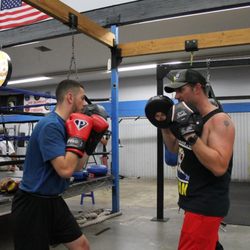1 Self Fitness and Coaching