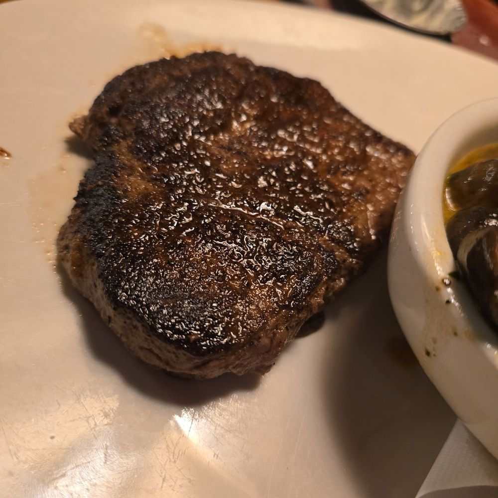 Outback Steakhouse - Steakhouses Near Me - Victorville, California
