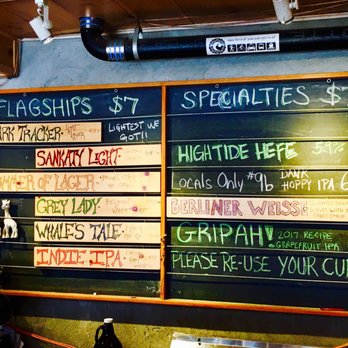 Cisco Brewers - Breweries Near Me - Nantucket, Massachusetts