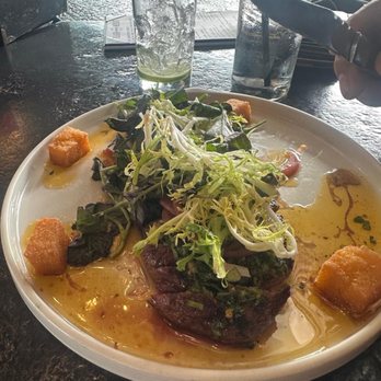 Industry Kitchen + Bar - Steak - Diners Near Me - Sparta, New Jersey