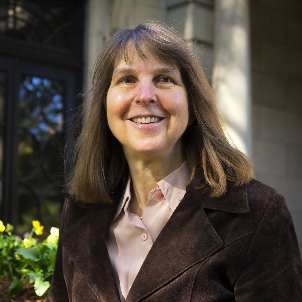 Norman Margaret - grief counselor in Richmond, VA