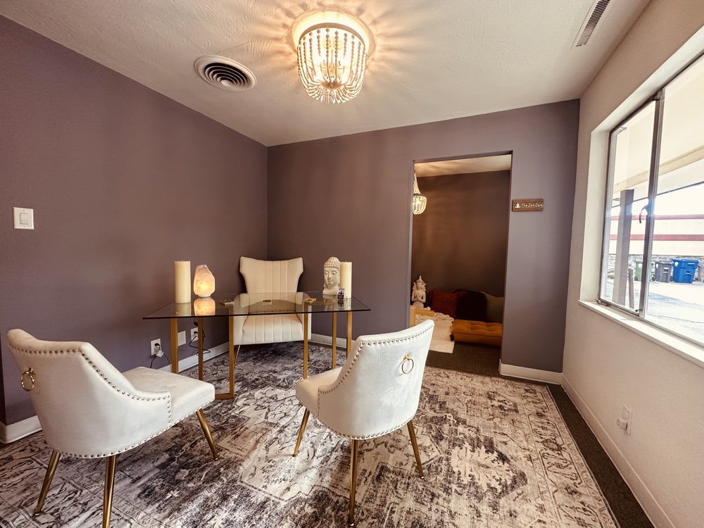 PSYCHIC HEALING SHOP Updated September 2024 29 Photos & 10 Reviews