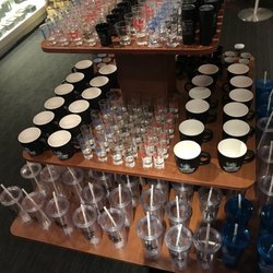 Whiskey Pete's Gift Shop - Whiskey Pete's Merchandise