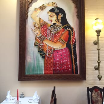 Restaurant Rani - Indian Near Me - Vienna, 9
