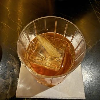 EVELYN - Lounges Near Me - Dallas, Texas