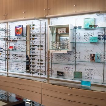 Werner Optometry - Optometrists Near Me - El Cajon, California