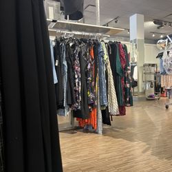 Torrid - Inside store