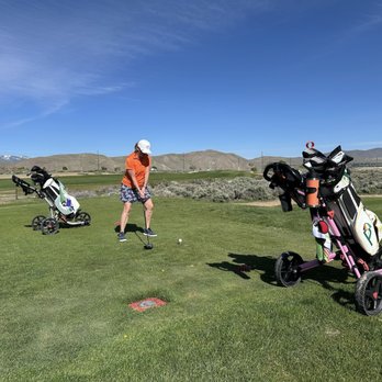 Sierra Sage Golf Course - Golf Near Me - Reno, Nevada Sierra Sage Golf Course - Golf Near Me - Reno, Nevada