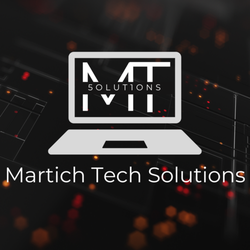 Martich Tech Solutions