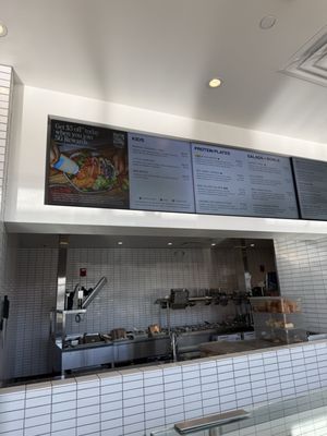 sweetgreen - Healthy Salads, Bowls and Plates by null