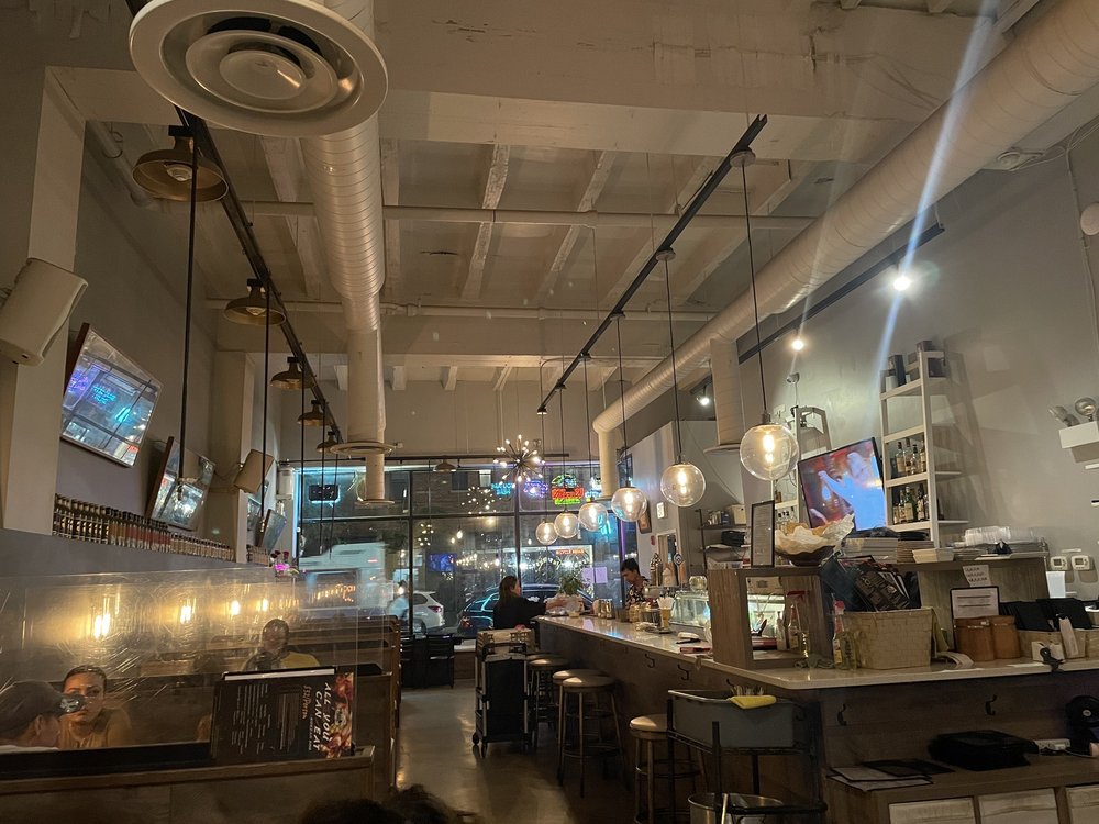 RYUU Asian BBQ & Sushi