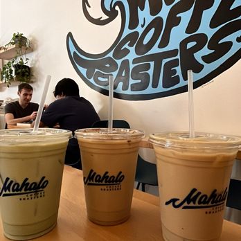 Mahalo Coffee Roasters - Coffee & Tea Near Me - Knoxville, Tennessee Mahalo Coffee Roasters - Coffee & Tea Near Me - Knoxville, Tennessee