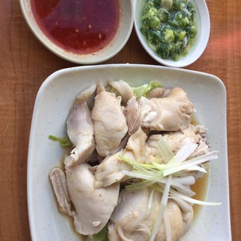 Prata Man Restaurant - Singaporean Near Me - Richmond, British Columbia