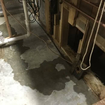 Nano Environmental-Gwinnett - Nano incorrectly installed dehumidifier. So much leaking, it set off motion detector! - Environmental Testing Near Me - Lilburn, Georgia Nano Environmental-Gwinnett - Nano incorrectly installed dehumidifier. So much leaking, it set off motion detector! - Environmental Testing Near Me - Lilburn, Georgia