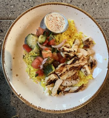 Lazy Dog Restaurant & Bar by null