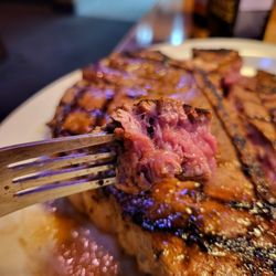 Texas Roadhouse - Yum