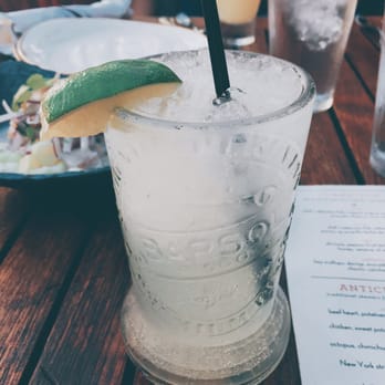 Tanta - Lima Llama - like a mule - Peruvian Near Me - Chicago, Illinois