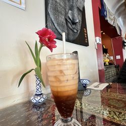 Bangkok House Authentic Thai Restaurant