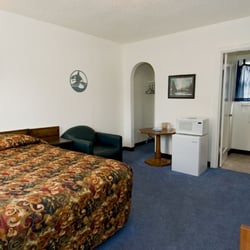 All View Motel