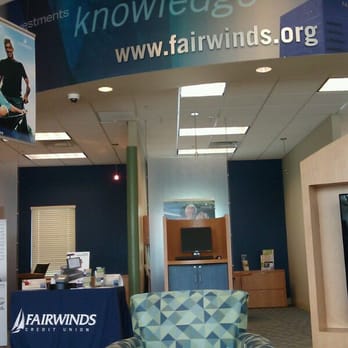 Fairwinds - Banks & Credit Unions Near Me - Winter Garden, Florida