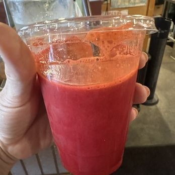 Grilla Bites - Ginger Zinger - American Near Me - Snohomish, Washington