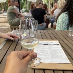 Obsidian Vineyard