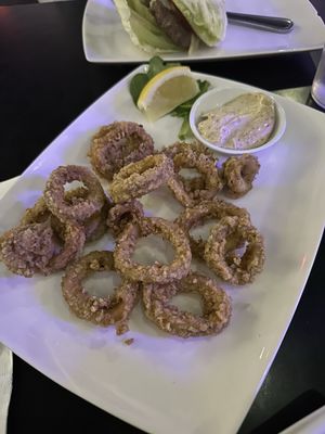 W Burger Bar by null