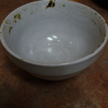 Avada Properties - Dish we pulled from the cabinet. - Property Management Near Me - Sevierville, Tennessee