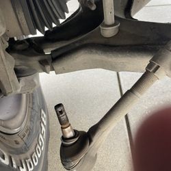 Medina Tires