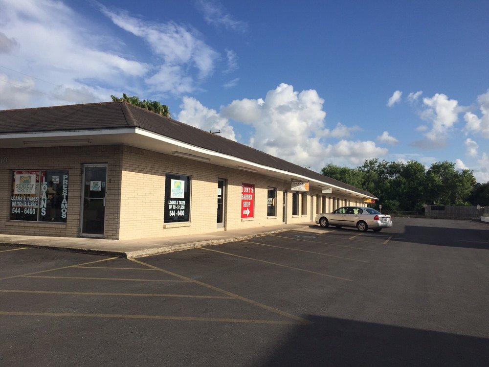 TONY’S BODY SHOP Updated October 2024 3407 Burton Dr, Brownsville