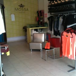 Mossa Boutique