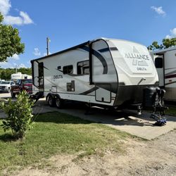 Branson Lakeside RV Park - Site 77
