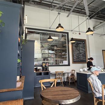 Sarmentine - Organic French Bakery - Indoor - Bakeries Near Me - Sebastopol, California Sarmentine - Organic French Bakery - Indoor - Bakeries Near Me - Sebastopol, California