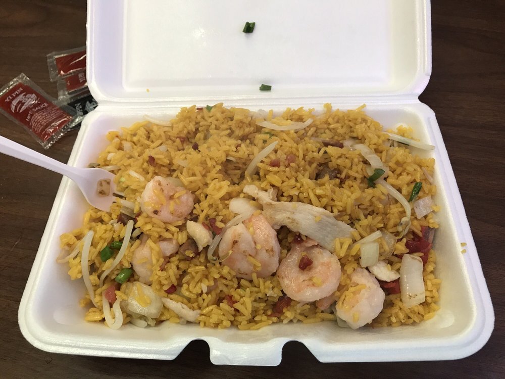 ORIENTAL GARDEN Updated October 2024 48 Photos & 38 Reviews 586 Broadway, Passaic, New