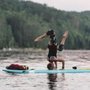 Photo of Vermont Be True Yoga Festival