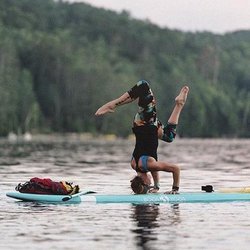 Vermont Be True Yoga Festival