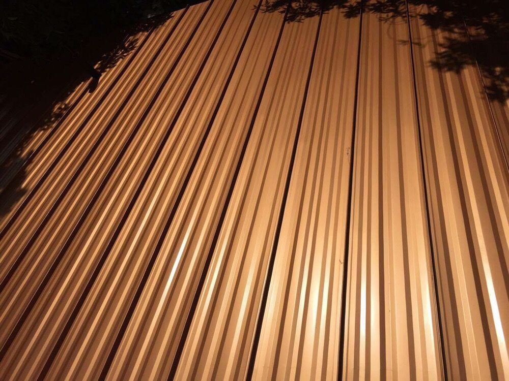 Slide of SkyView Roofing