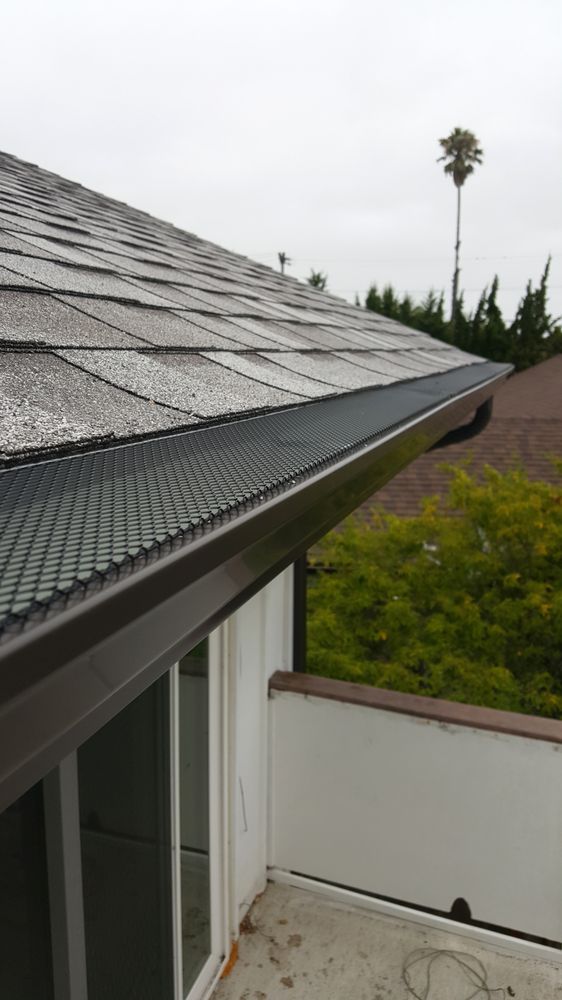 Slide of Roofmasters