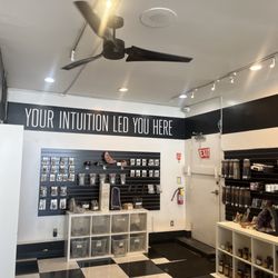House Of Intuition