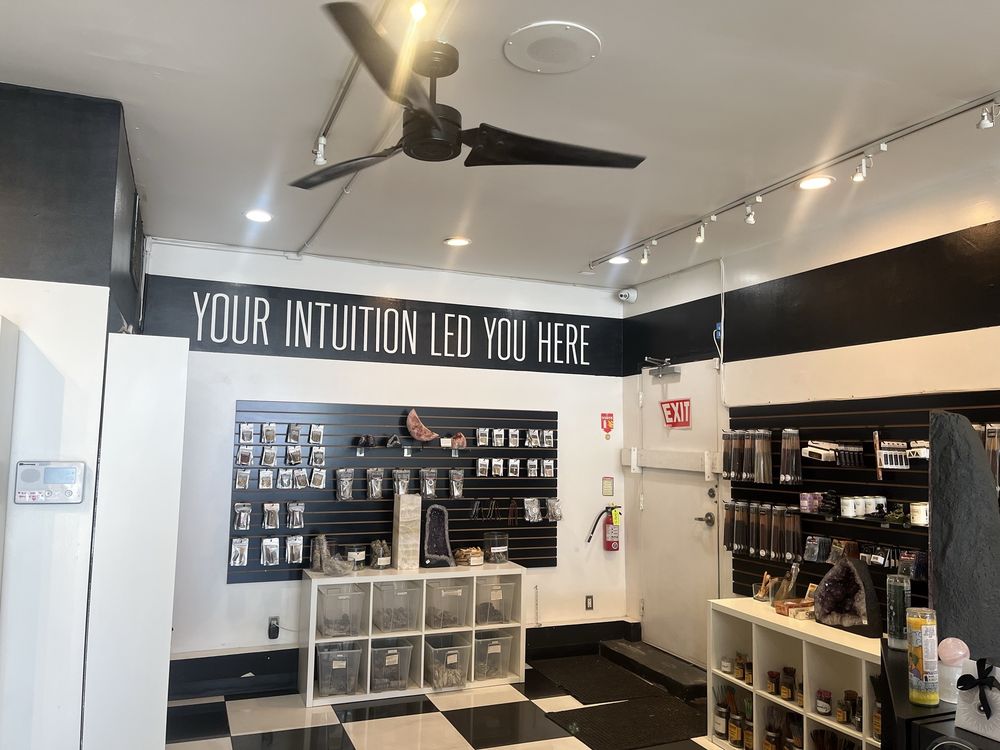 House Of Intuition