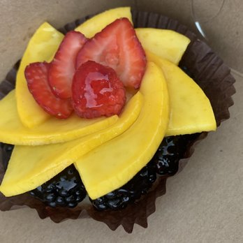 La Farine Bakery - Bakeries Near Me - Oakland, California