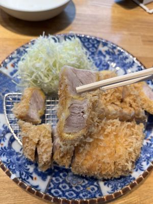 Tonkatsu Nanaido by null