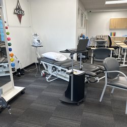 Smith Therapy Partners - Therapy equipment