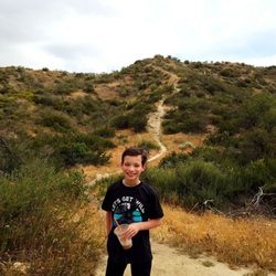 Pico Canyon Park