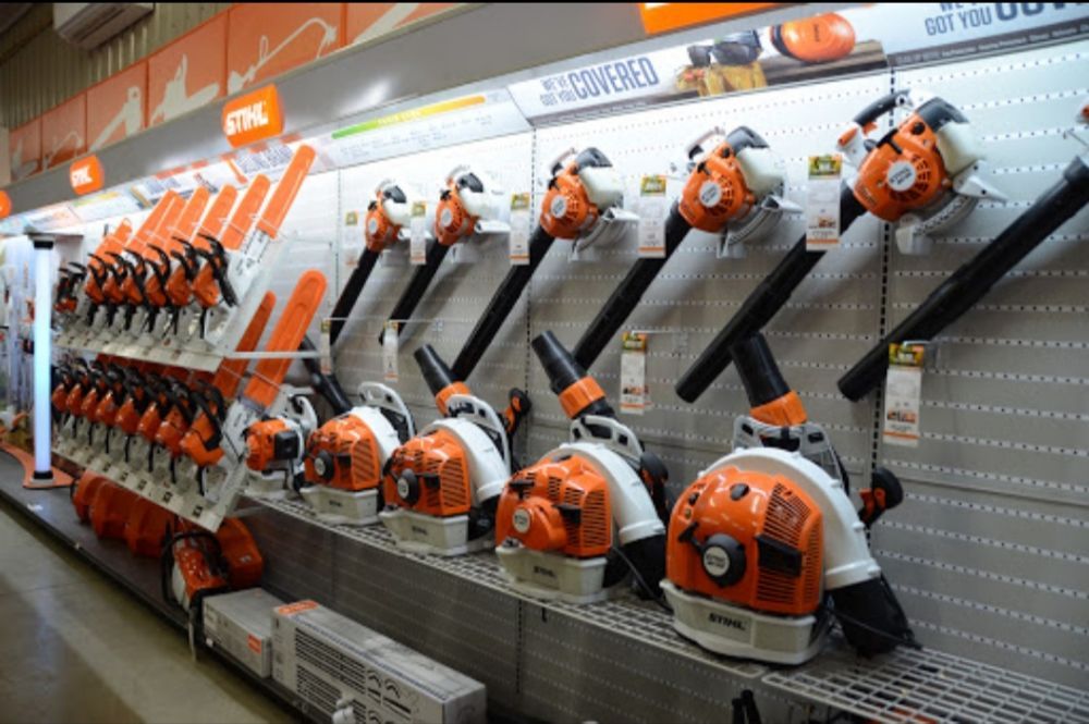 SEAFORD LAWN EQUIPMENT Updated September 2024 10 Photos 91 Main