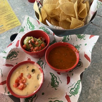 Locals Tacos and Tequila - Trio - Mexican Near Me - West Springfield, Virginia