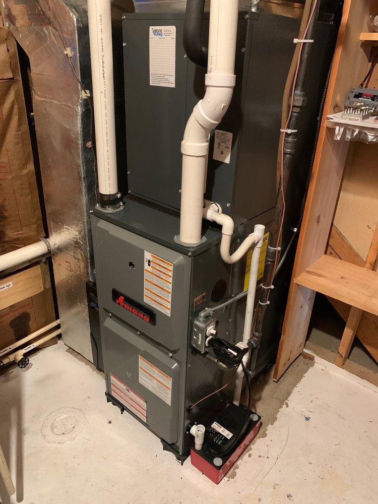 BREATHE EASY OF CNY 23 Photos 1636 NY 49, Constantia, New York