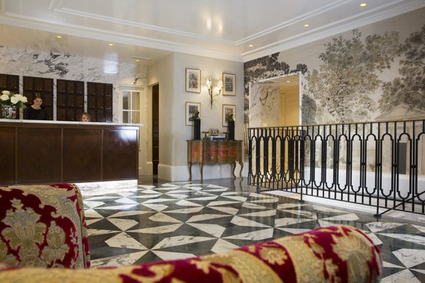 Relais Christine by null
